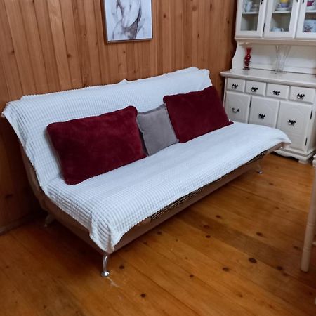 Apartment On Freedom Square Diuma Street Tbilisi Esterno foto