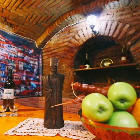 Apartment On Freedom Square Diuma Street Tbilisi Esterno foto
