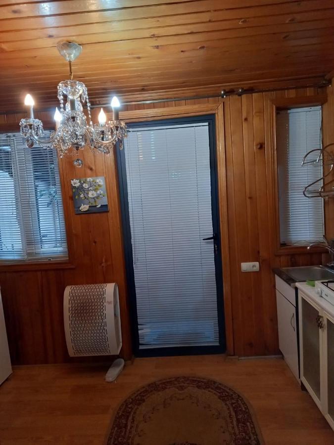 Apartment On Freedom Square Diuma Street Tbilisi Esterno foto
